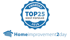 HomeImprovement2day Most Popular 2016 Award